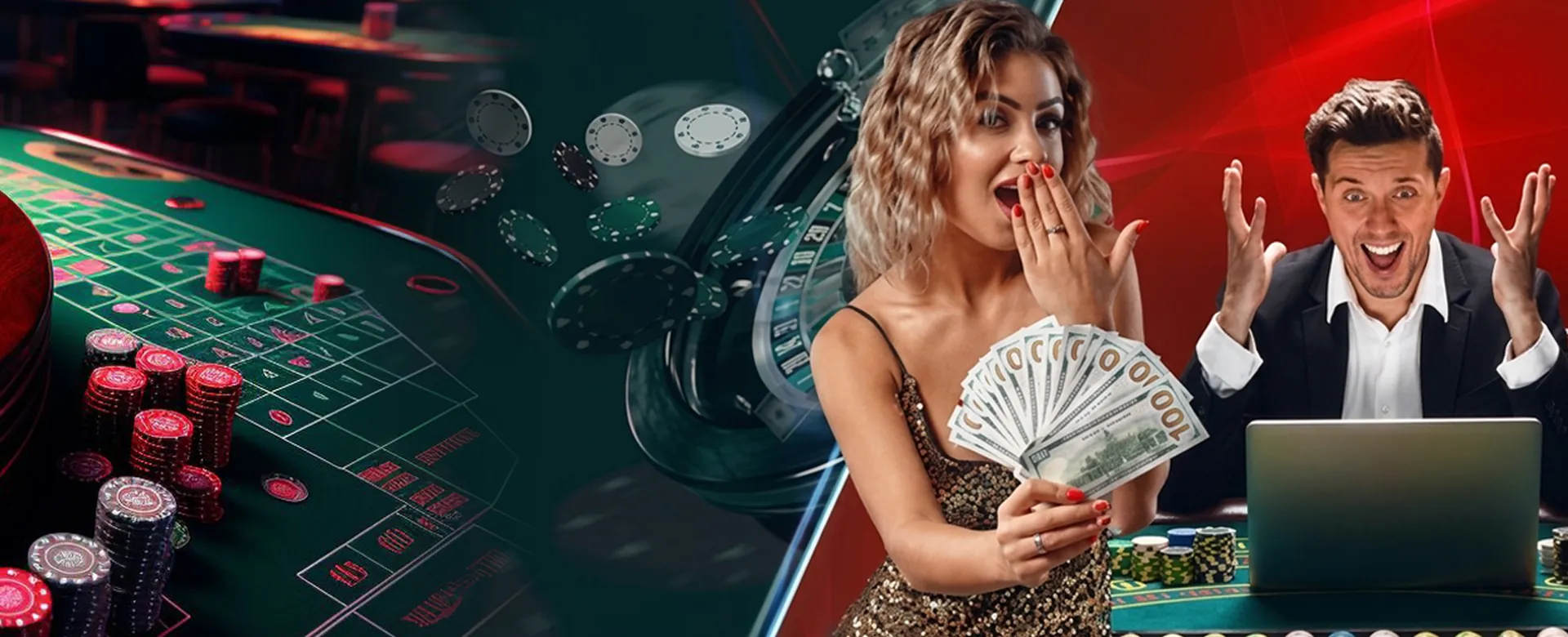 Kuya J Philippines online casino hero banner with exciting promotions